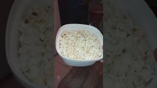 Comendo Pipoca Na Casa Do Meu Amigão Vereador Elsão. Tmj Parte 2