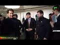 Рамзан Кадыров встретился накануне с премьер-министром Пакистана Имраном Ханом