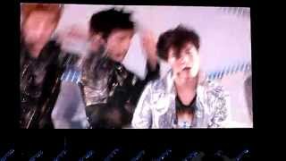 120609 SMTOWN Taiwan EXO MAMA