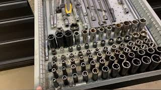My handmade tool organizers, ideas for your toolbox by Back in the Shop 102,244 views 2 years ago 11 minutes, 39 seconds