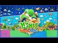 Boss Clear! - Yoshi's Crafted World Soundtrack