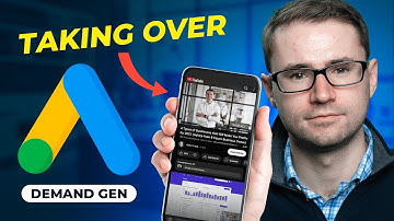 YouTube-advertenties veranderen VOOR ALTIJD (wat u moet weten)