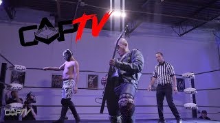CAP TV Episode 52 - One Year of CAPTV!