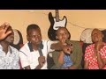 Baho ya israel mbonye covered voice worship team 