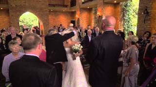 Meagan & Rory Wedding Highlight Video