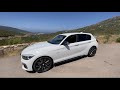 Bmw m140i impossible de sen lasser  bmw m140i automobile