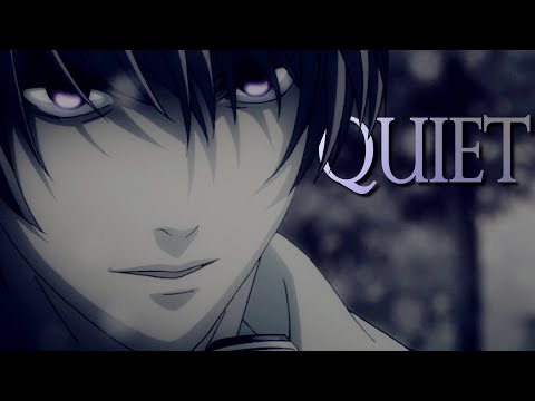 ❝Quiet❞ Death Note