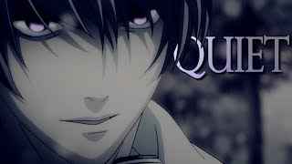 ❝Quiet❞ Death Note