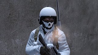 Running into Shroud in DayZ