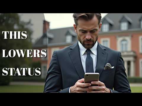 This Is Why the Elite Don’t Post Like You