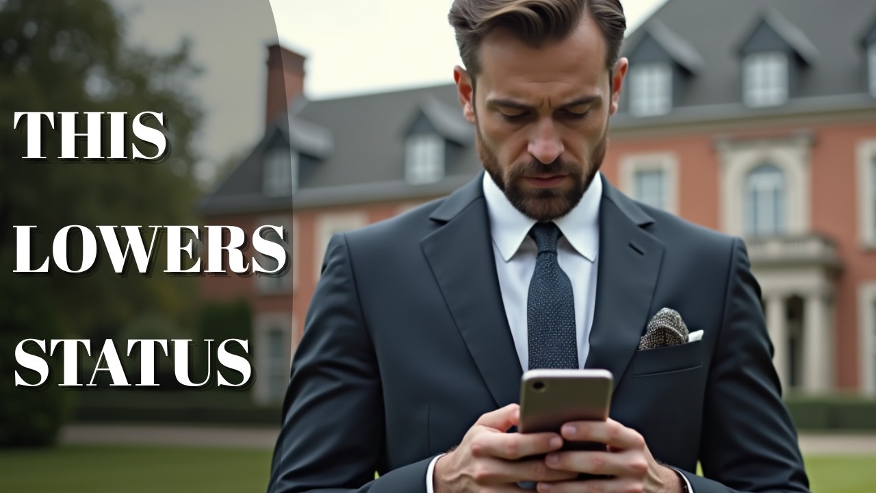 Вот почему элита не публикует посты, подобные вашим.