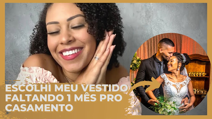 A ESCOLHA DO MEU VESTIDO DE NOIVA (com fotos) 👰🏽‍♀️