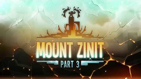 WAKFU – Mount Zinit Part 3