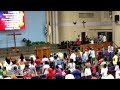 August 18, 2024 - Sunday Morning Service.