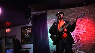 Moksha Mukti Live at the Rock 101 Grill