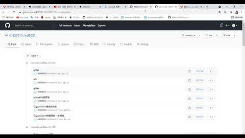國立虎尾科技大學-機械設計工程系-協同產品設計實習-stage3-bg2-40823210【gitlab】-40823210