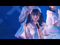 花の香りのシンフォニー 2018年リクアワ Var.江籠裕奈センター(SKE48 Passion For You選抜)