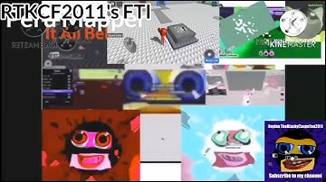 Preview 2KCb in G-Major 16 Powers Extended^3 V2