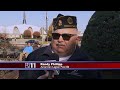 2023 Rockville Veterans Day Ceremony
