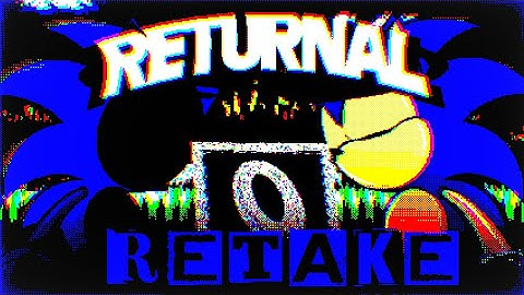Returnal [ Retake ] - Green Mountain