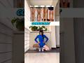🔥 Fix Your Leg Shape FAST (1 Simple Move!) #usafitness #shortvideo @JannaBreslin