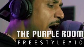 PROPSECT | TERROR SQUAD | THE PURPLE ROOM FREESTYLE #10