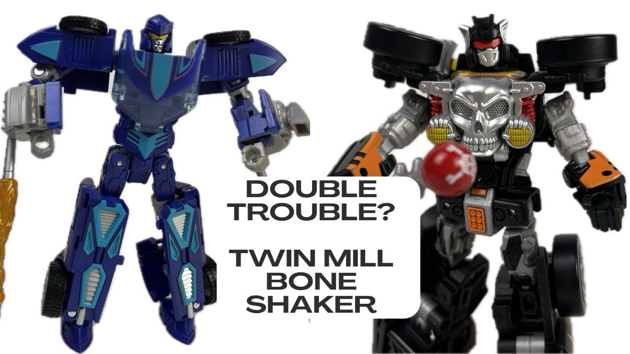Transformers X Hot Wheels Collaboration! Intro,Unboxing and Review