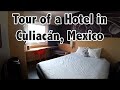 Bringing A Dog To Mexico and Staying in a Culiacan Hotel Ibis