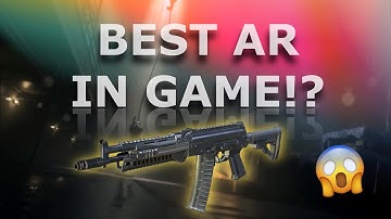 NUKETOWN DOMINATION GAMEPLAY! BEST AR IN GAME!? | Call of Duty Mobile