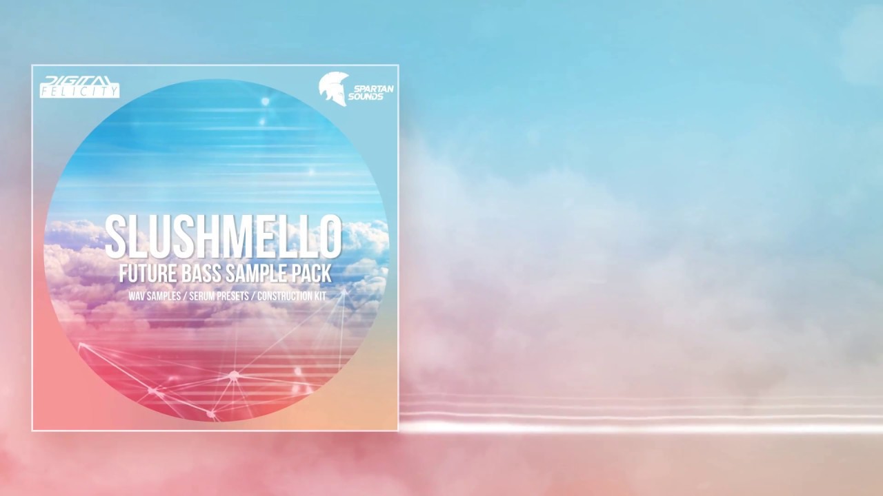 Marshmello & Slushii Style Sample Pack, Xfer Serum Presets, And Sylenth1 Presets (40% OFF)