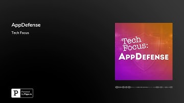 AppDefense