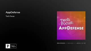 AppDefense