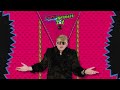Reece Hampton Guitar Smash Walk-Up in Front of 41,000 Fans | The Party Animals