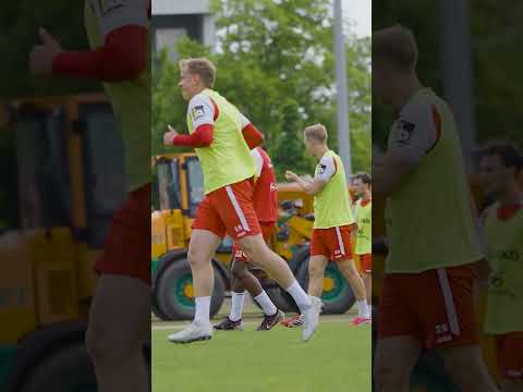 Bereit für das letzte Heimspiel der Saison! 👊