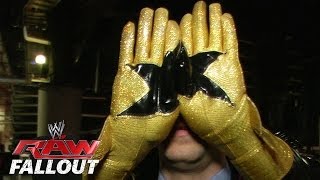 A Stardust is Born - Raw Fallout - June 16, 2014