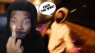 Yuno Miles Dissed The WWE...? Yuno Miles - WWE (Diss) (Official Video) | REACTION!