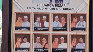 kumpulan poto abh uci