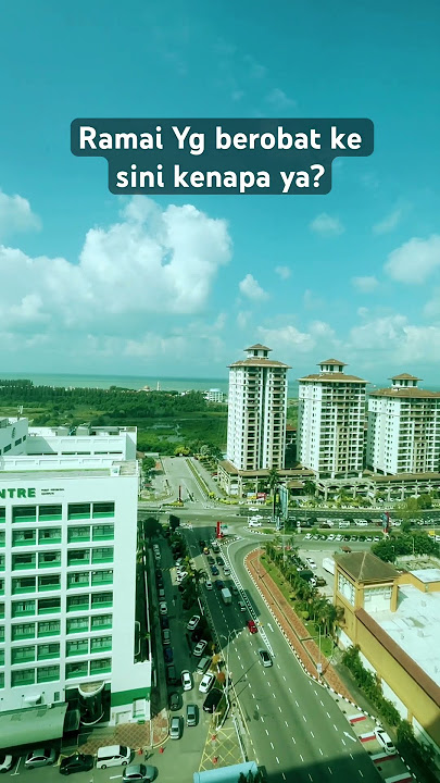Mahkota medical Melaka Malaysia