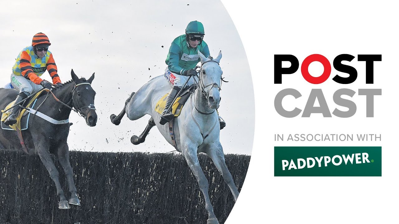 ascot racecourse wiki Racing Postcast: King George VI Chase | Christmas Hurdle | Welsh Grand National | Festive Tipping