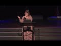 We Do Not Know What To Do, But Our Eyes Are On You | Pastor Melissa Davis | Sunday Evening Service