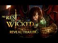 No Rest for the Wicked - Offizieller Reveal-Trailer thumbnail