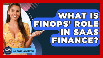 What Is FinOps