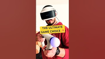 The Chosen Game 🔥