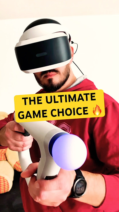 The Chosen Game 🔥