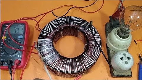 how to make transformer?