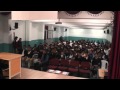 SULTANBEYLİ AGD 2014 SİYERİ NEBİ YARIŞMASI Orhangazi Anadolu İHL Çekim