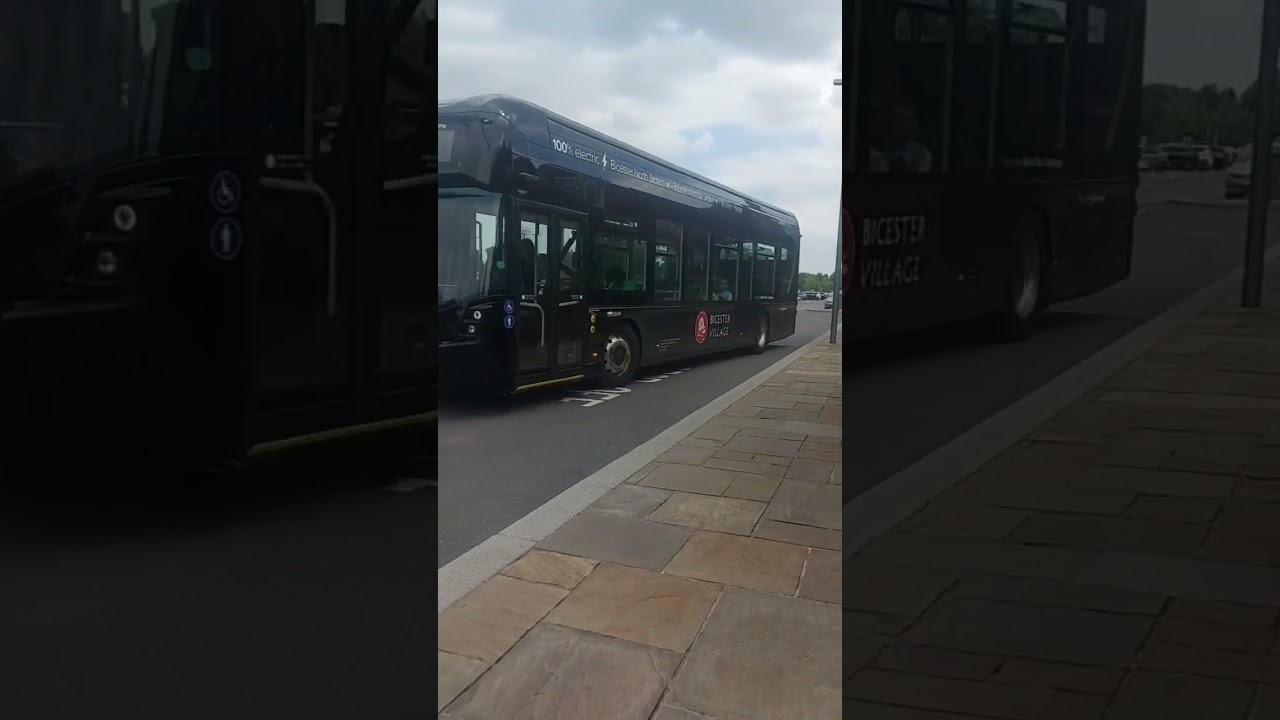 How do I use the Bicester Village Shuttle? 