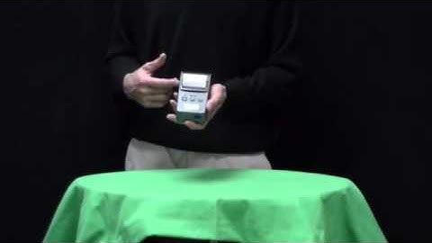 TPI Model A740 Infrared Printer