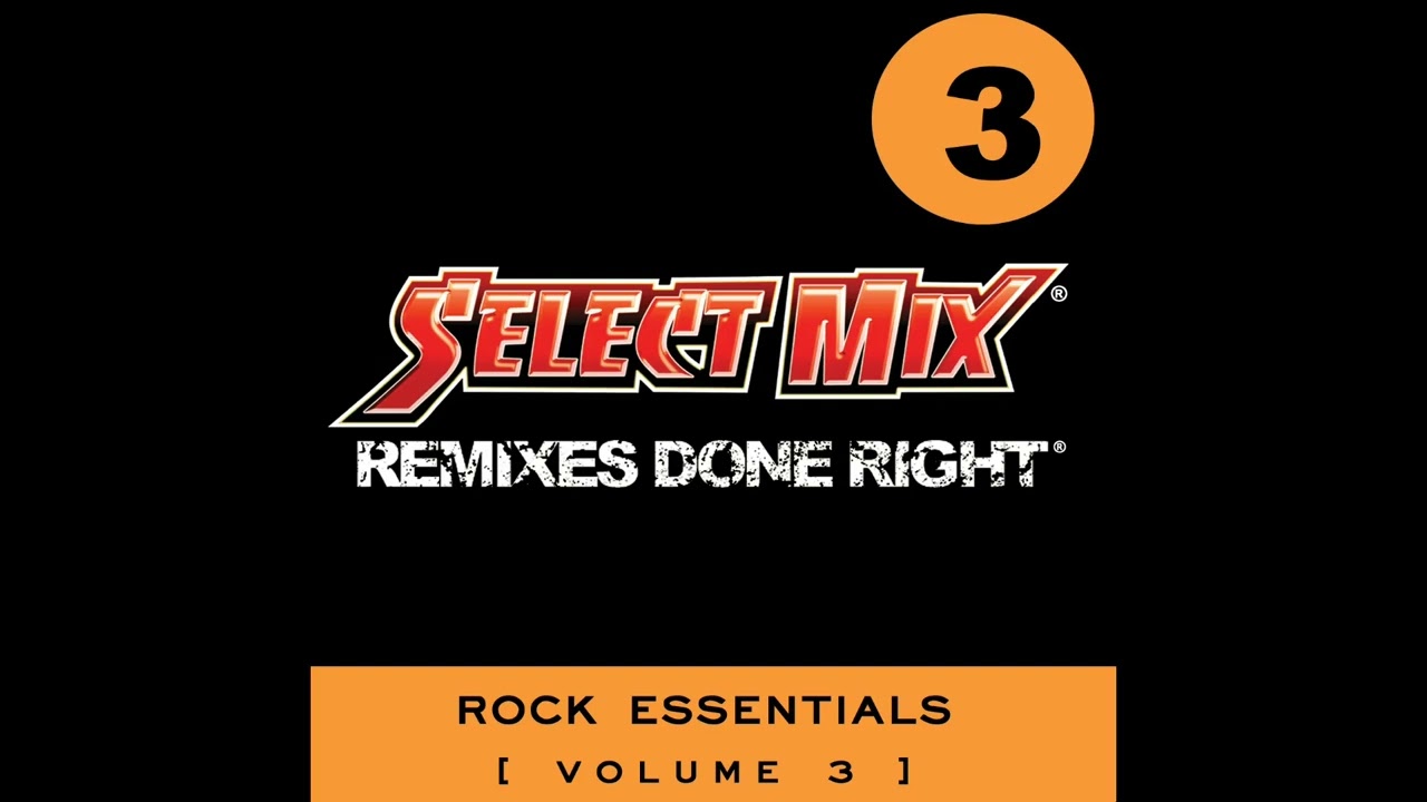 Three Days Grace - Animal I Have Become (Select Mix Remix)