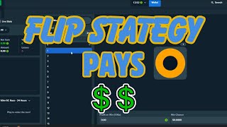 FLIP Strategy for High Paying Profits